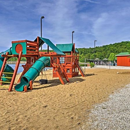 Walk-In Resort Condo, Near Silver Dollar City Branson Buitenkant foto