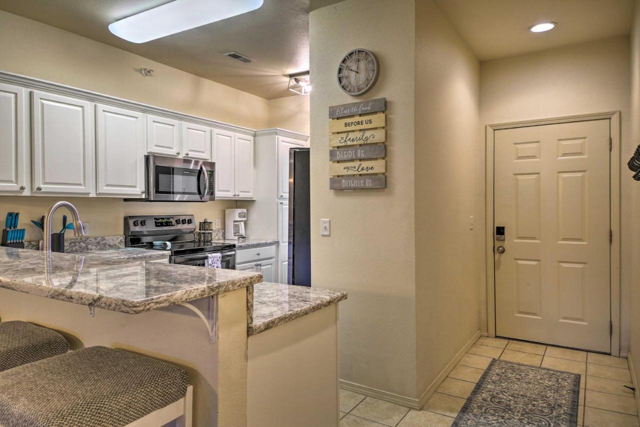 Walk-In Resort Condo, Near Silver Dollar City Branson Buitenkant foto