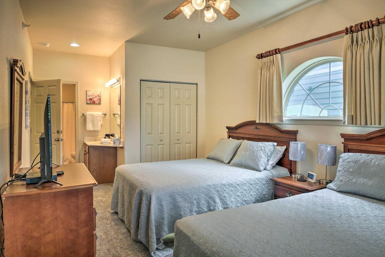 Walk-In Resort Condo, Near Silver Dollar City Branson Buitenkant foto